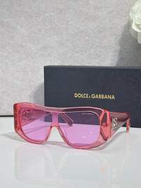 Picture of Dolce Gabbana Sunglasses _SKUfw80238990fw